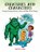 Creatures and Characters, Timothy Young - Paperback - 9780764354038