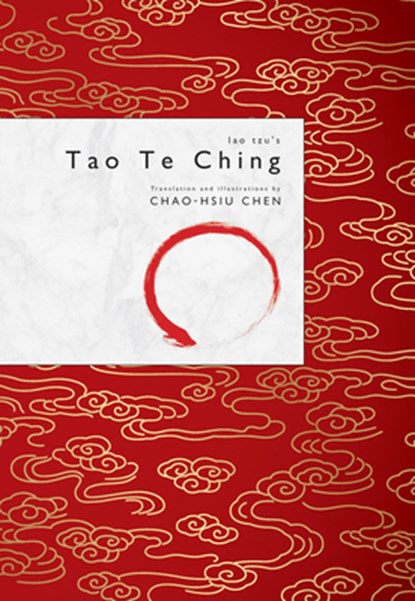 Lao Tzu's Tao Te Ching, niet bekend - Gebonden - 9780764355585