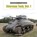 Sherman Tank Vol. 1, David Doyle - Gebonden - 9780764355677