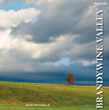 Brandywine Valley, Antelo Devereux - Gebonden - 9780764355745