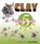 Clay, Anna Llimos - Gebonden - 9780764356445