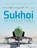 Sukhoi Interceptors, GORDON,  Yefim ; Komissarov, Dmitriy - Gebonden - 9780764358685