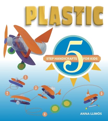 Plastic, Anna Llimos - Gebonden - 9780764358708