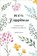 100% Happiness, Raphaelle Giordano - Paperback - 9780764360879