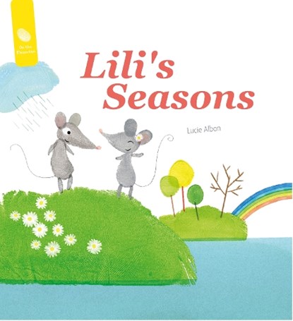Lili's Seasons, Lucie Albon - Gebonden - 9780764361043