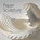 Paper Sculpture, Richard Sweeney - Paperback - 9780764362149