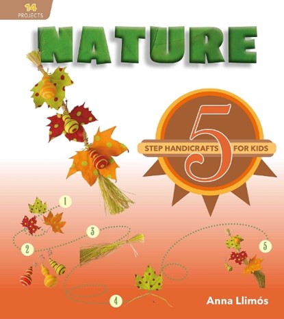 Nature, Anna Llimos - Gebonden - 9780764362163