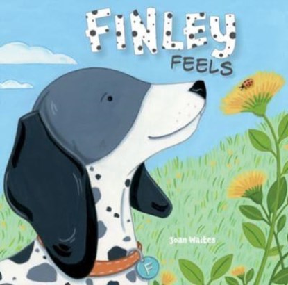 Finley Feels, Joan Waites - Overig - 9780764365652