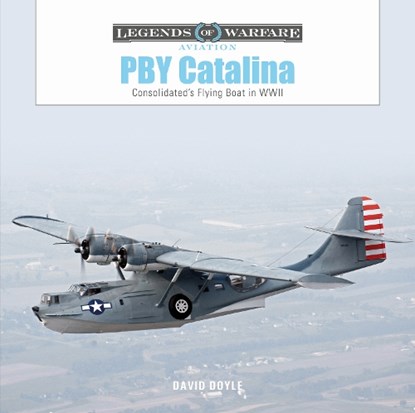 PBY Catalina, David Doyle - Gebonden - 9780764366451