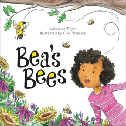 Bea's Bees, Katherine Pryor - Paperback - 9780764366666