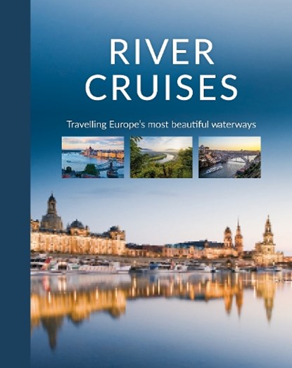 River Cruises, Katinka Holupirek - Gebonden - 9780764366680