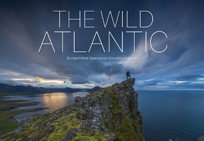 The Wild Atlantic, Dirk Thomsen ; Katinka Holupirek ; Laura Joppien ; Michaela Jancauskas - Gebonden - 9780764366703