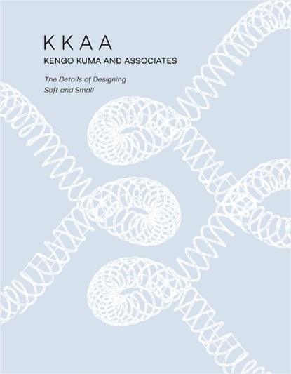 KKAA Kengo Kuma and Associates, Kengo Kuma - Gebonden - 9780764366802