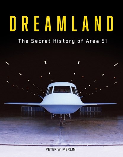 Dreamland, Peter W. Merlin - Gebonden - 9780764367090