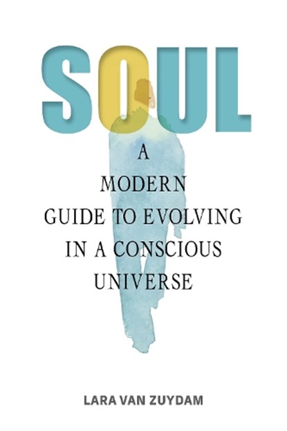 Soul, Lara van Zuydam - Gebonden - 9780764367670