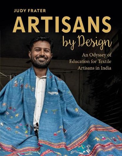 Artisans by Design, Judy Frater - Gebonden - 9780764368431