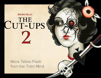 The Cut-Ups 2, Brian Kelly - Gebonden - 9780764369377