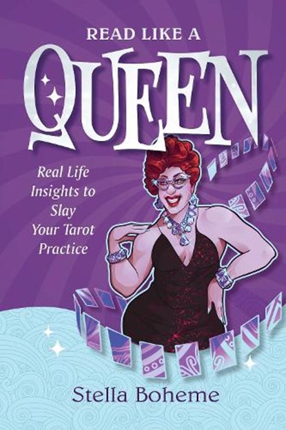 Read Like a Queen, Stella Boheme - Paperback - 9780764369865