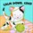 Calm Down, Coco, Joan Waites - Gebonden - 9780764370205