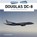 Douglas DC-8, Wolfgang Borgmann - Gebonden - 9780764370786