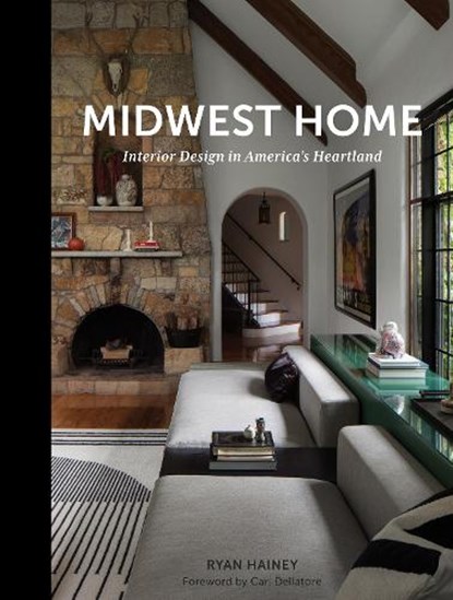 Midwest Home, Ryan Hainey - Gebonden - 9780764371103