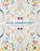 Wild Embroidery, Noriko Livingstone - Gebonden - 9780764372421