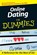 Online Dating For Dummies, Judith Silverstein ; Michael Lasky - Paperback - 9780764538155