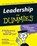 Leadership For Dummies, Marshall Loeb ; Stephen Kindel - Paperback - 9780764551765