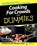 Cooking For Crowds For Dummies, Dawn Simmons ; Curt Simmons - Paperback - 9780764584695