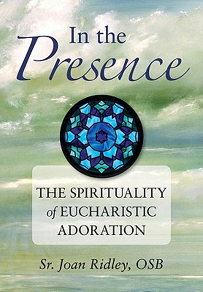 In the Presence, Joan Ridley - Paperback - 9780764819070