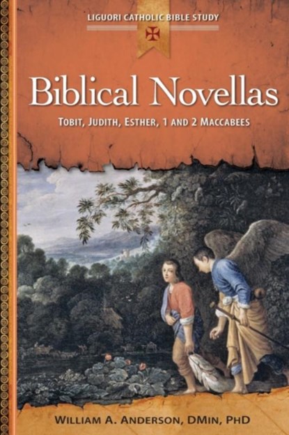 Biblical Novellas, William (Purdue University Indiana) Anderson - Paperback - 9780764821387