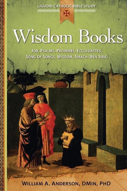 Wisdom Books, William Anderson - Paperback - 9780764821394