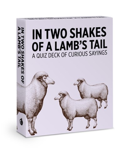 Kcd Two Shakes/Sayings, Inc Pomegranate Communications - Gebonden - 9780764941061