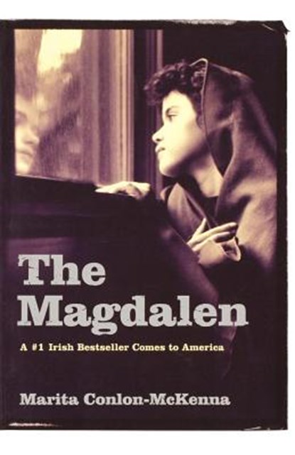 The Magdalen, Marita Conlon-Mckenna - Paperback - 9780765305138