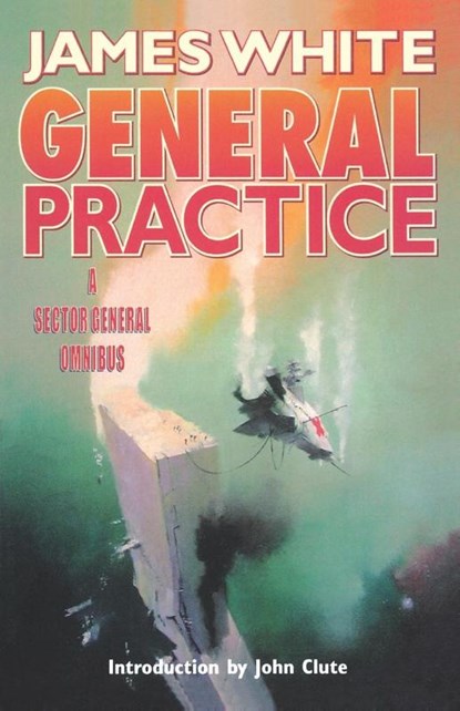 General Practice, James White - Paperback - 9780765306630