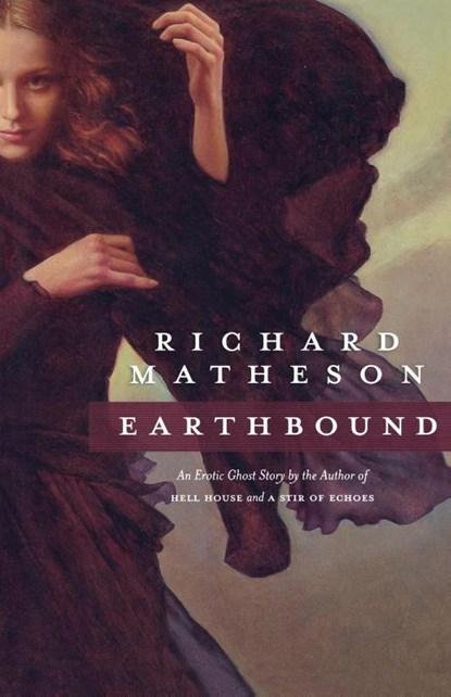 Earthbound, Richard Matheson - Paperback - 9780765311719