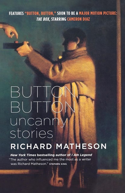 Button, Button, niet bekend - Paperback - 9780765312570