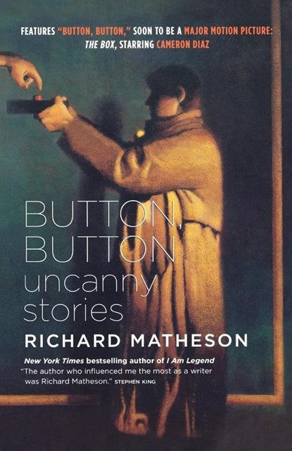 Button, Button, Richard Matheson - Paperback - 9780765312570