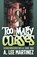 Too Many Curses, A. Lee Martinez - Paperback - 9780765318350
