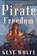 Pirate Freedom, Gene Wolfe - Paperback - 9780765318794