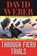 Through Fiery Trials, WEBER,  David - Gebonden - 9780765325594