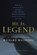He Is Legend, Christopher Conlon - Paperback - 9780765326140
