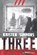 Three, Kristen Simmons - Paperback - 9780765329639