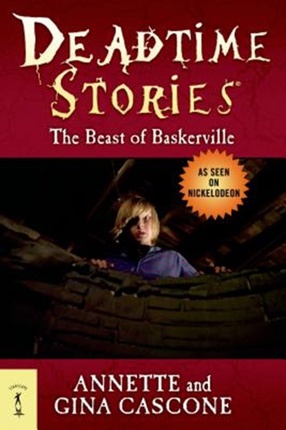 BEAST OF BASKERVILLE, Annette Cascone - Paperback - 9780765330734