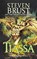 Tiassa, Steven Brust - Paperback - 9780765333063