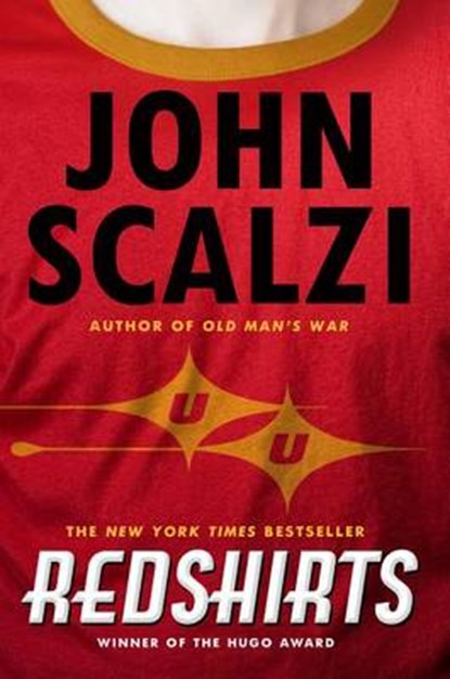 Redshirts, SCALZI,  John - Paperback - 9780765334794
