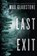 Last Exit, Max Gladstone - Paperback - 9780765335739