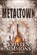 Metaltown, Kristen Simmons - Gebonden - 9780765336620
