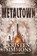 Metaltown, Kristen Simmons - Paperback - 9780765336651