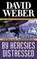 By Heresies Distressed, David Weber - Paperback - 9780765353993